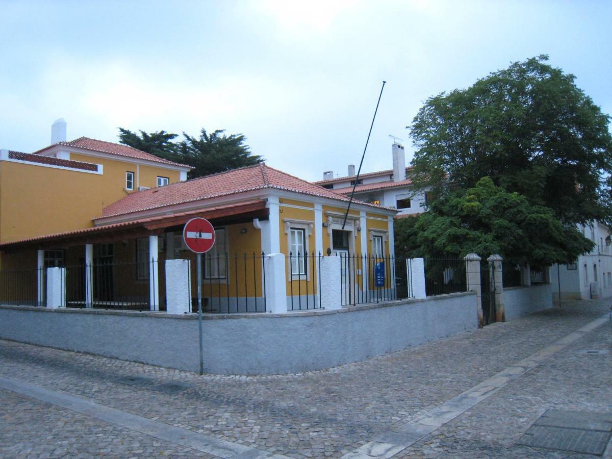 Cascais Feelings Daire Dış mekan fotoğraf
