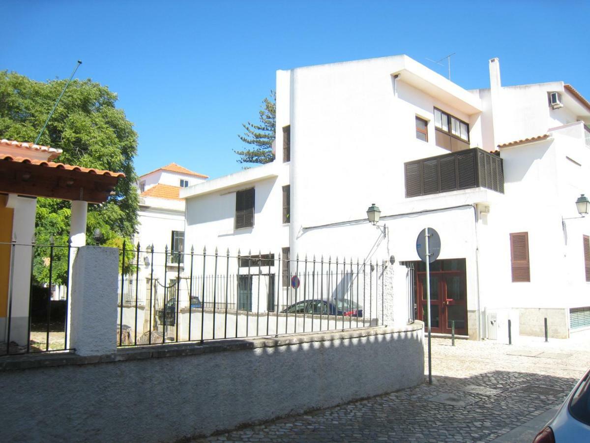 Cascais Feelings Daire Dış mekan fotoğraf