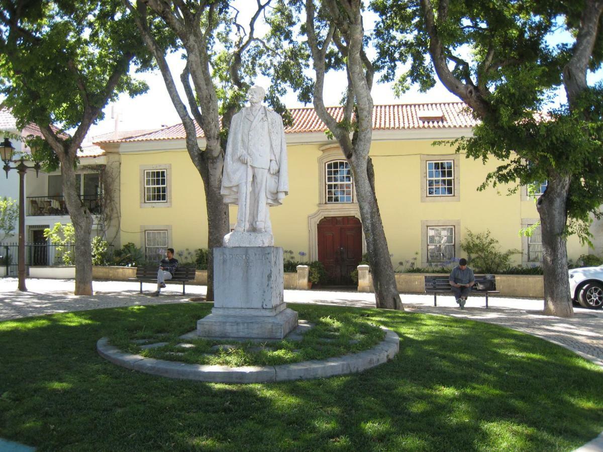 Cascais Feelings Daire Dış mekan fotoğraf