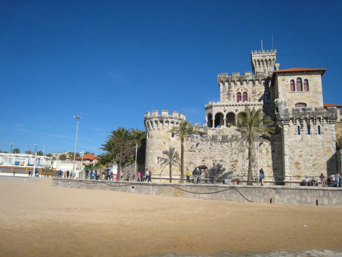 Cascais Feelings Daire Dış mekan fotoğraf