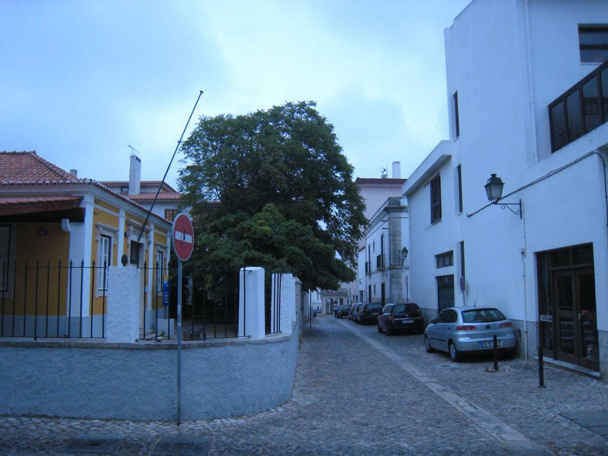 Cascais Feelings Daire Dış mekan fotoğraf