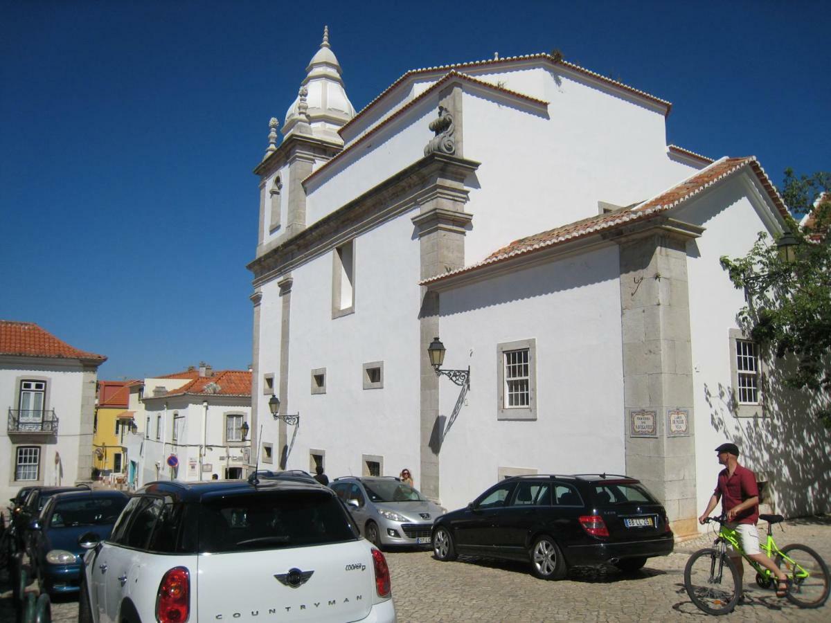 Cascais Feelings Daire Dış mekan fotoğraf